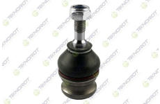 Podpora-/ Kloub TEKNOROT SU-115