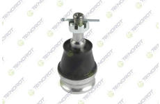 Podpora-/ Kloub TEKNOROT SU-415