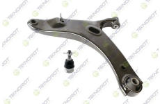 Řídicí páka, zavěšení kol TEKNOROT SU-639