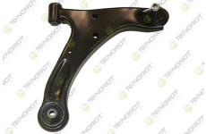 Řídicí páka, zavěšení kol TEKNOROT SZ-268