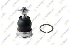 Podpora-/ Kloub TEKNOROT SZ-334