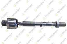 Axiální kloub, příčné táhlo řízení TEKNOROT SZ-443