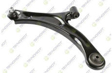 Řídicí páka, zavěšení kol TEKNOROT SZ-619