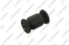 Uložení, řídicí mechanismus TEKNOROT SZ-BS001