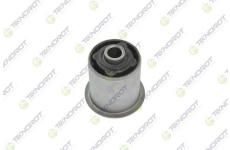 Uložení, řídicí mechanismus TEKNOROT SZ-BS002