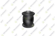 Uložení, řídicí mechanismus TEKNOROT SZ-BS007