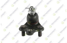 Podpora-/ Kloub TEKNOROT T-1004