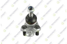 Podpora-/ Kloub TEKNOROT T-105