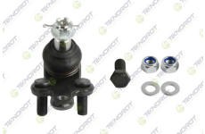 Podpora-/ Kloub TEKNOROT T-1054K