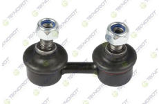 Tyč/vzpěra, stabilizátor TEKNOROT T-110