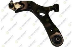 Řídicí páka, zavěšení kol TEKNOROT T-112