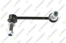 Tyč/vzpěra, stabilizátor TEKNOROT T-156