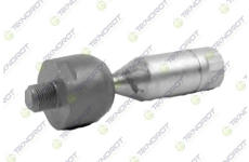 Axiální kloub, příčné táhlo řízení TEKNOROT T-163