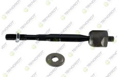 Axiální kloub, příčné táhlo řízení TEKNOROT T-184