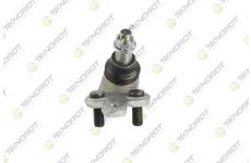 Podpora-/ Kloub TEKNOROT T-185