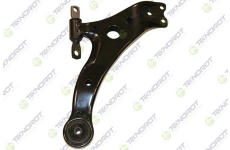 Řídicí páka, zavěšení kol TEKNOROT T-187S