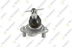 Podpora-/ Kloub TEKNOROT T-205