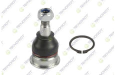 Podpora-/ Kloub TEKNOROT T-305