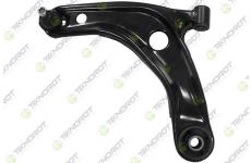 Řídicí páka, zavěšení kol TEKNOROT T-339