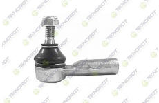 Hlava příčného táhla řízení TEKNOROT T-401