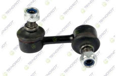 Tyč/vzpěra, stabilizátor TEKNOROT T-419