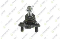 Podpora-/ Kloub TEKNOROT T-434