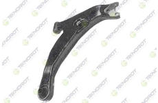 Řídicí páka, zavěšení kol TEKNOROT T-435S