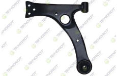 Řídicí páka, zavěšení kol TEKNOROT T-540S