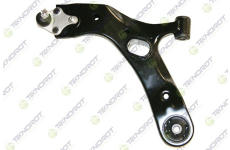 Řídicí páka, zavěšení kol TEKNOROT T-569