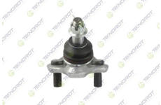 Podpora-/ Kloub TEKNOROT T-605