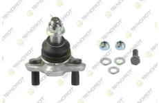 Podpora-/ Kloub TEKNOROT T-605K