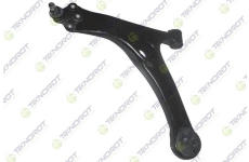 Řídicí páka, zavěšení kol TEKNOROT T-609