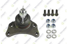 Podpora-/ Kloub TEKNOROT T-866K