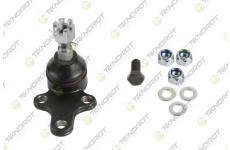 Podpora-/ Kloub TEKNOROT T-868K