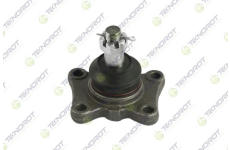 Podpora-/ Kloub TEKNOROT T-870