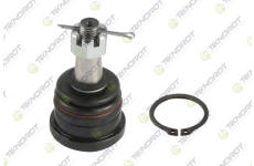 Podpora-/ Kloub TEKNOROT T-884