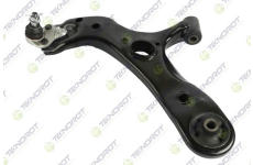 Řídicí páka, zavěšení kol TEKNOROT T-909