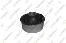 Uložení, řídicí mechanismus TEKNOROT TO-BS006