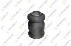 Uložení, řídicí mechanismus TEKNOROT TO-BS011