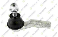 Hlava příčného táhla řízení TEKNOROT V-1002