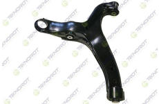 Řídicí páka, zavěšení kol TEKNOROT V-249S