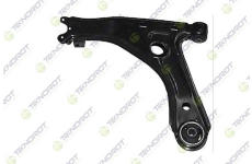 Řídicí páka, zavěšení kol TEKNOROT V-536S