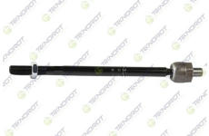 Axiální kloub, příčné táhlo řízení TEKNOROT V-553