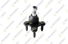 Podpora-/ Kloub TEKNOROT V-555