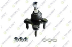 Podpora-/ Kloub TEKNOROT V-556K