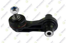 Tyč/vzpěra, stabilizátor TEKNOROT V-580