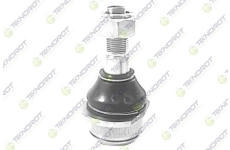 Podpora-/ Kloub TEKNOROT V-605