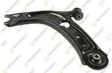 Řídicí páka, zavěšení kol TEKNOROT V-679S