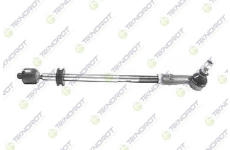 Příčné táhlo řízení TEKNOROT V-701706
