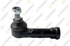 Hlava příčného táhla řízení TEKNOROT V-702